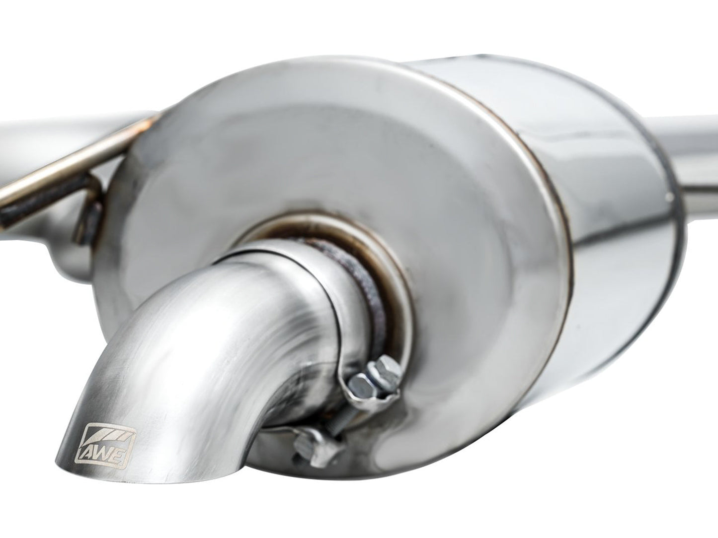 AWE Exhaust for C8 Audi A6 Quattro/A7 Sportback 3.0T