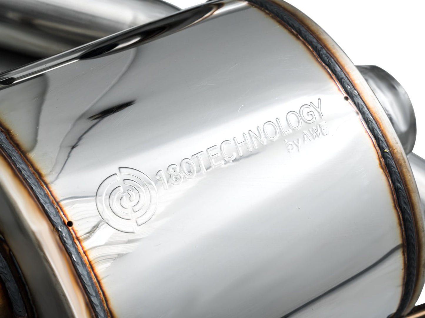 AWE Exhaust for C8 Audi A6 Quattro/A7 Sportback 3.0T