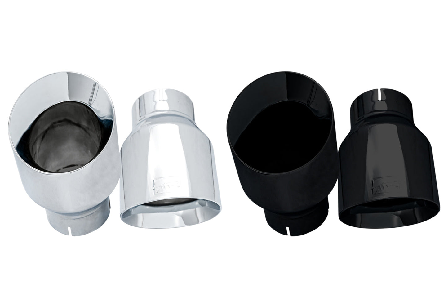 AWE Exhaust Suite for the 3.6L Jeep JL/JLU Wrangler