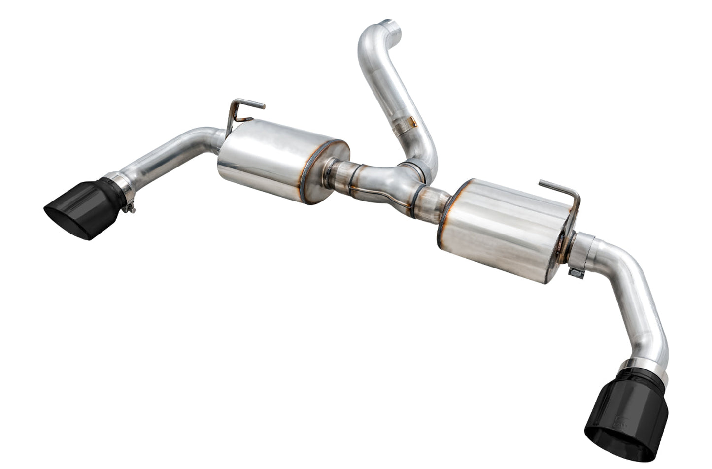 AWE Exhaust Suite for the 3.6L Jeep JL/JLU Wrangler