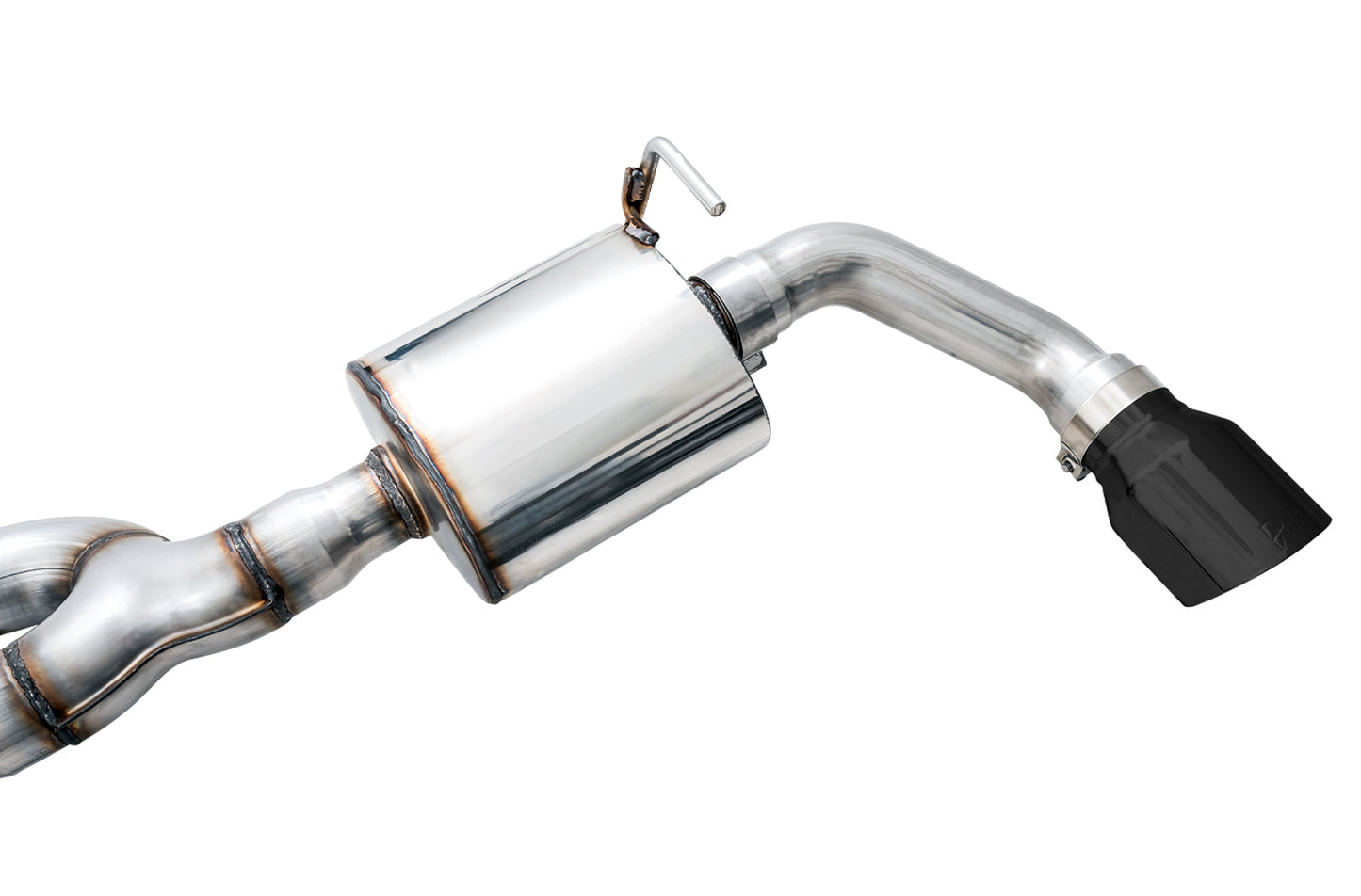 AWE Exhaust Suite for the 3.6L Jeep JL/JLU Wrangler
