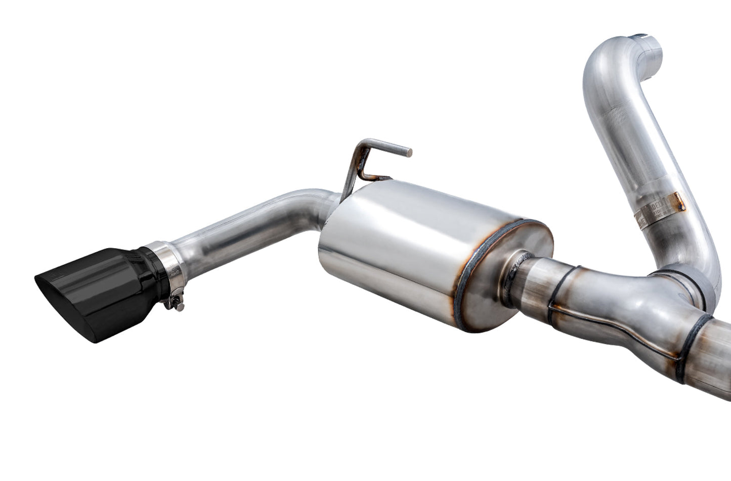 AWE Exhaust Suite for the 3.6L Jeep JL/JLU Wrangler