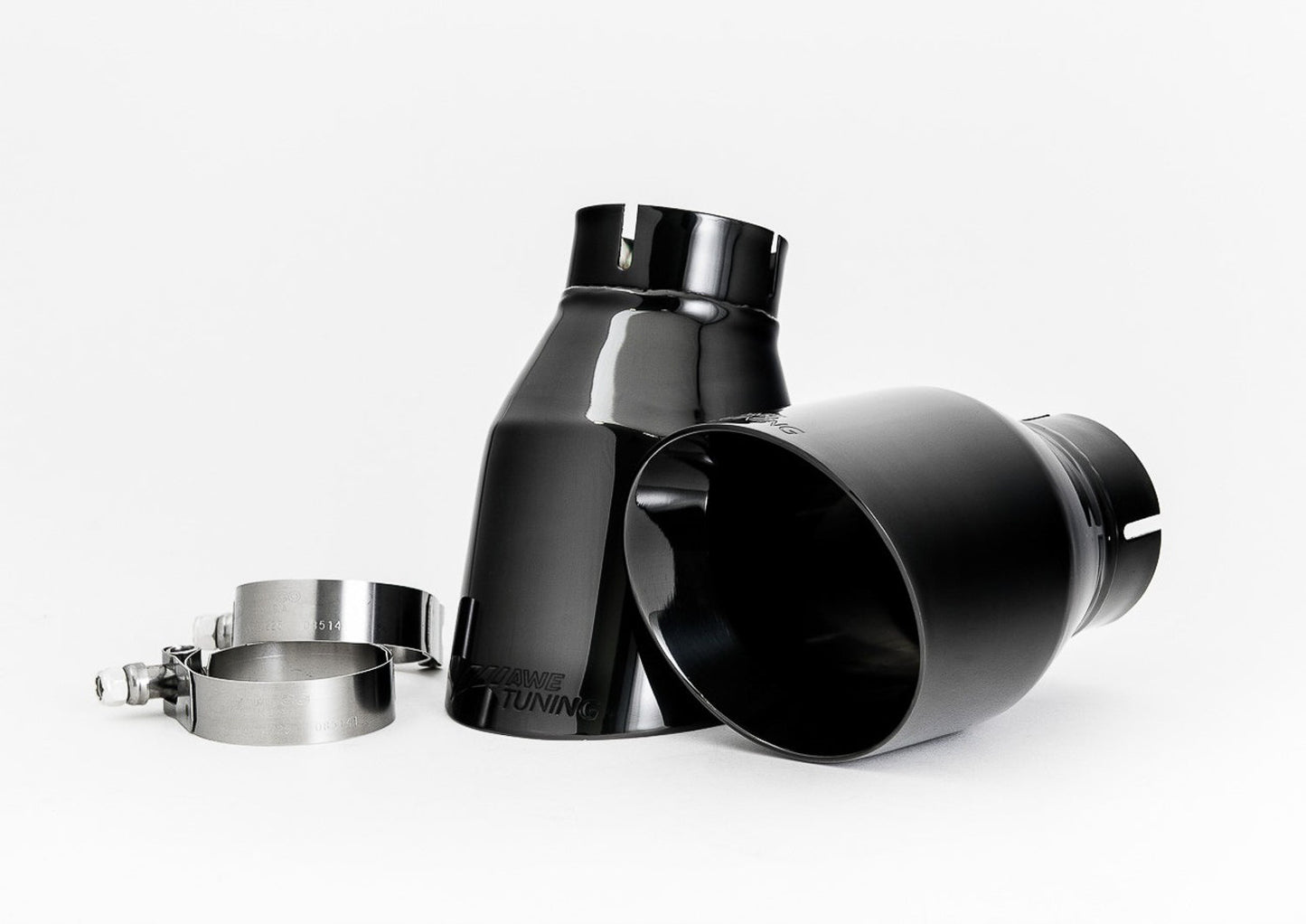 AWE Exhaust Suite for Audi C7 A6 Quattro