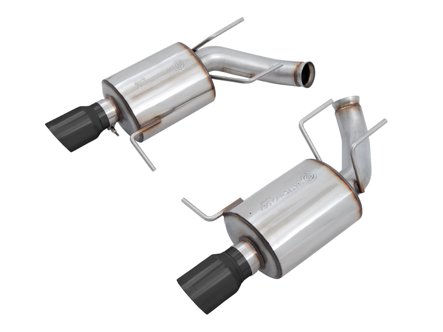 AWE Exhaust Suite for Ford S197 Mustang GT
