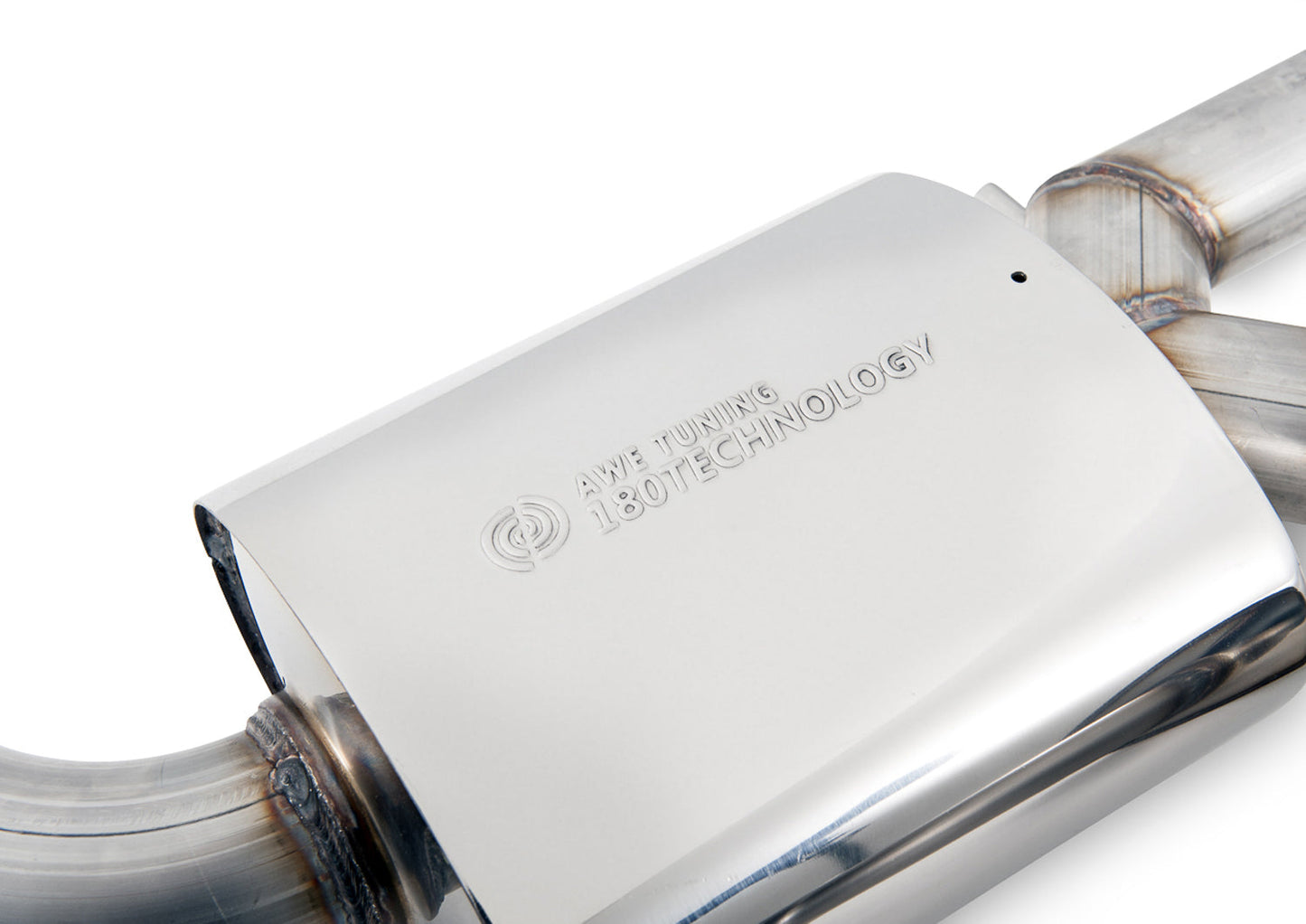 AWE Exhaust Suite for Audi C7.5 A7 Quattro
