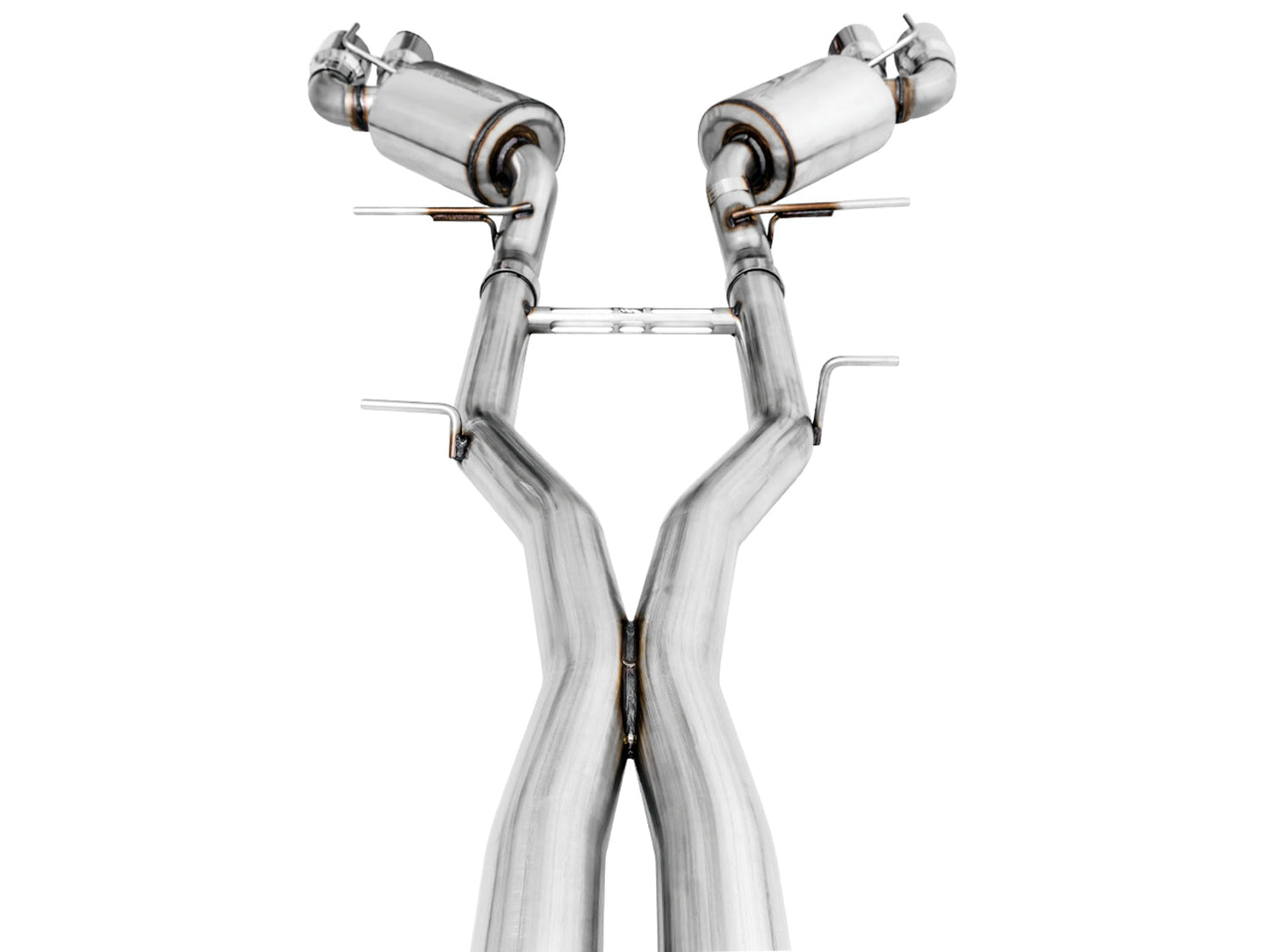 AWE Exhaust Suite for Chevrolet Gen6 Camaro ZL1