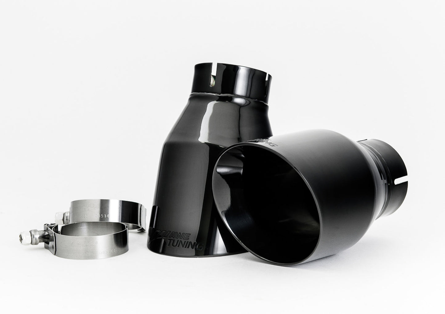 AWE Exhaust Suite for Audi C7.5 A6 Quattro