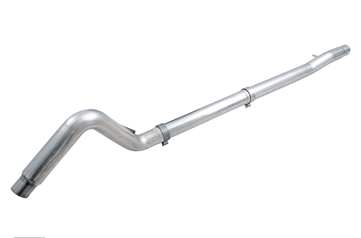 AWE Exhaust Suite for the Jeep JK/JKU Wrangler