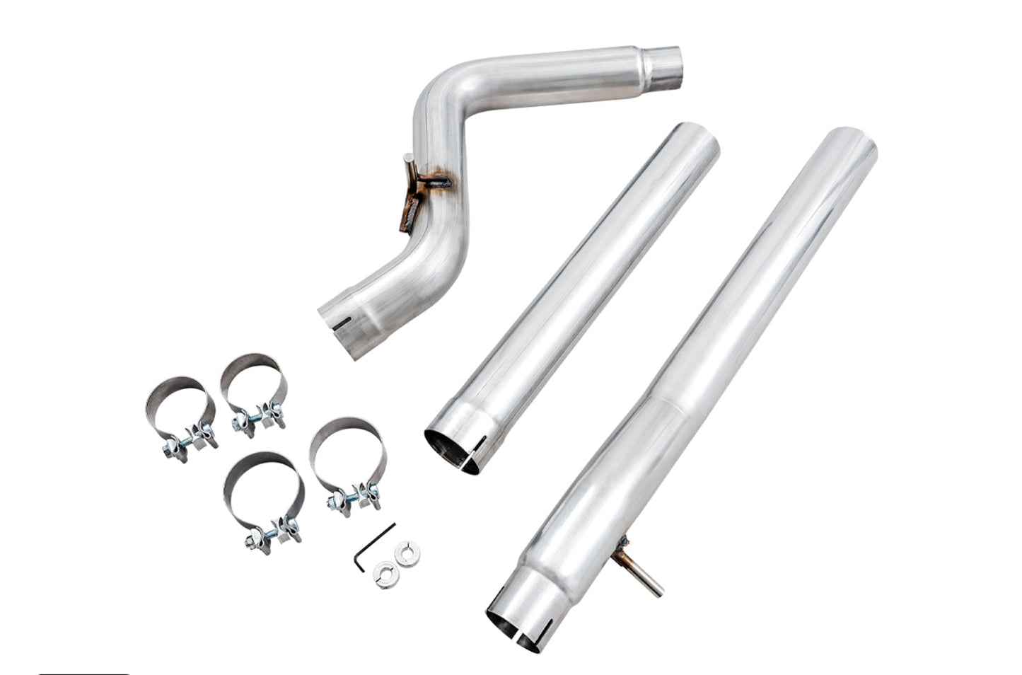 AWE Exhaust Suite for the Jeep JK/JKU Wrangler