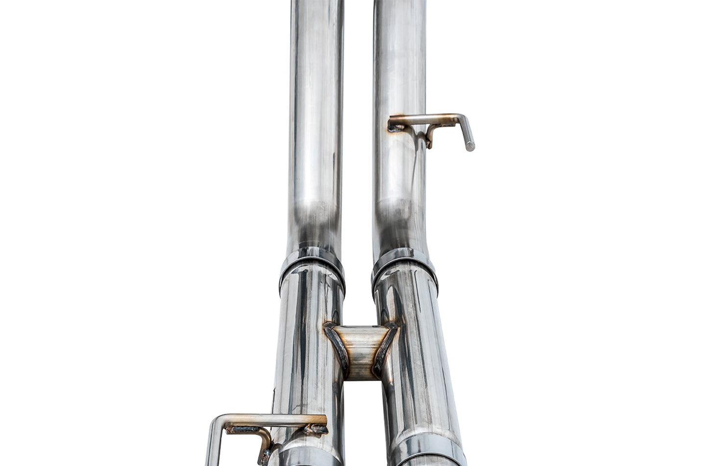 AWE FG Exhaust Suite for the Gen 2 Ford Raptor