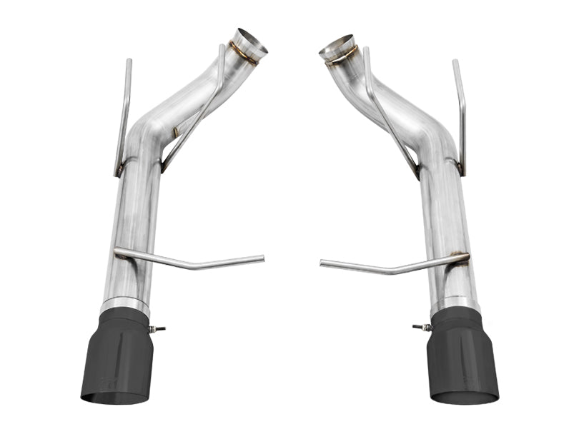 AWE Exhaust Suite for Ford S197 Mustang GT