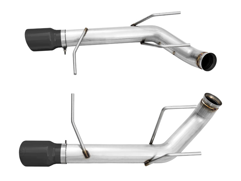 AWE Exhaust Suite for Ford S197 Mustang GT