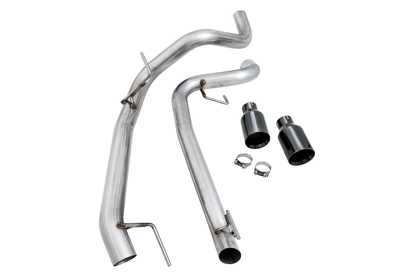 AWE FG Exhaust Suite for the Gen 2 Ford Raptor