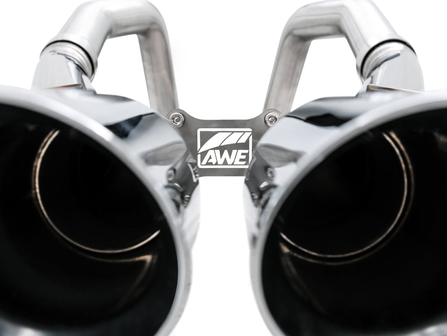 AWE Exhaust Suite for the C7 Corvette Stingray / Z51 / Grand Sport / Z06 / ZR1