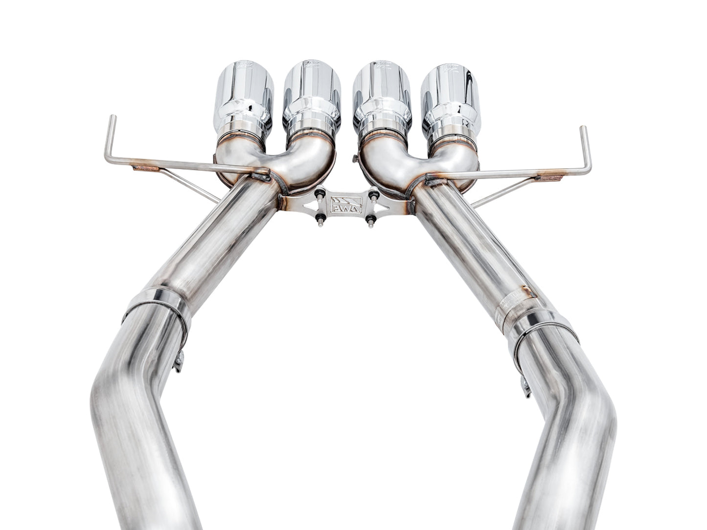 AWE Exhaust Suite for the C7 Corvette Stingray / Z51 / Grand Sport / Z06 / ZR1