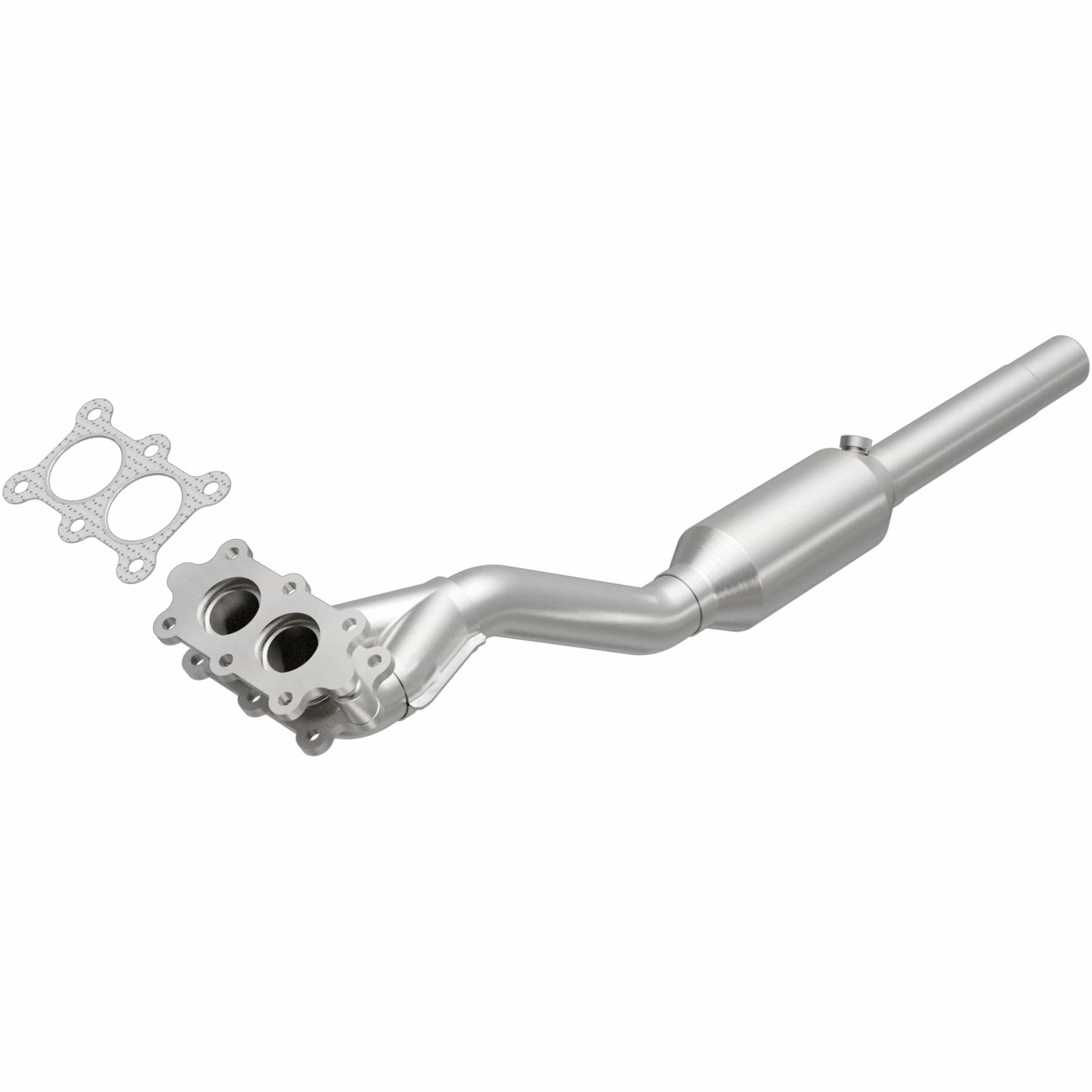 MagnaFlow California Grade CARB Compliant Direct-Fit Catalytic Converter 4481280