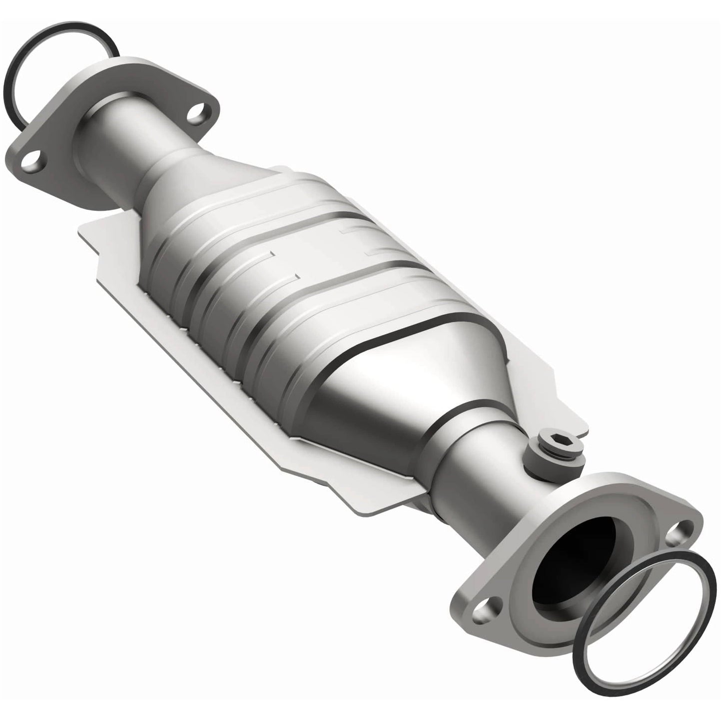 MagnaFlow 2000-2002 Mazda 626 California Grade CARB Compliant Direct-Fit Catalytic Converter