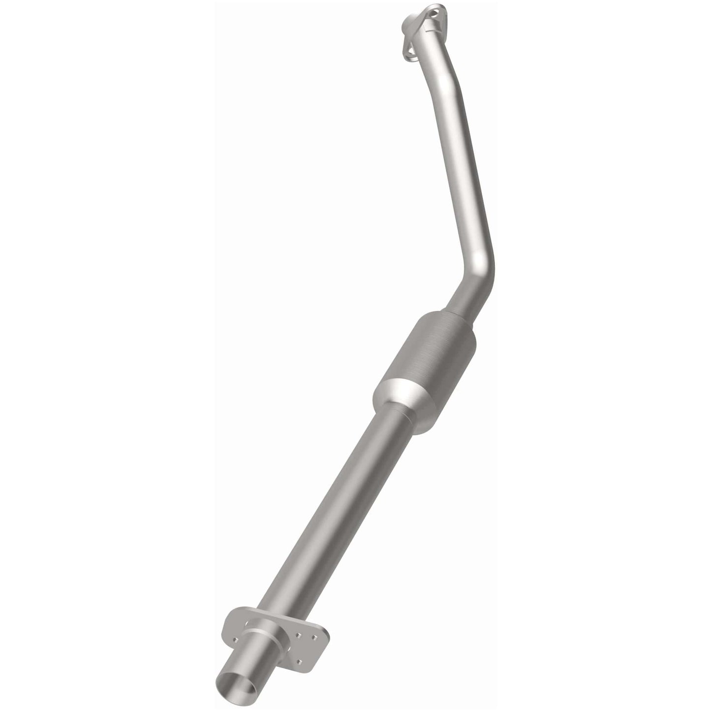MagnaFlow California Grade CARB Compliant Direct-Fit Catalytic Converter 3391165