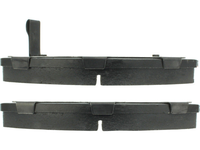 Stoptech Sport Front Brake Pads | 1988-2000 Honda Civic (309.02730)