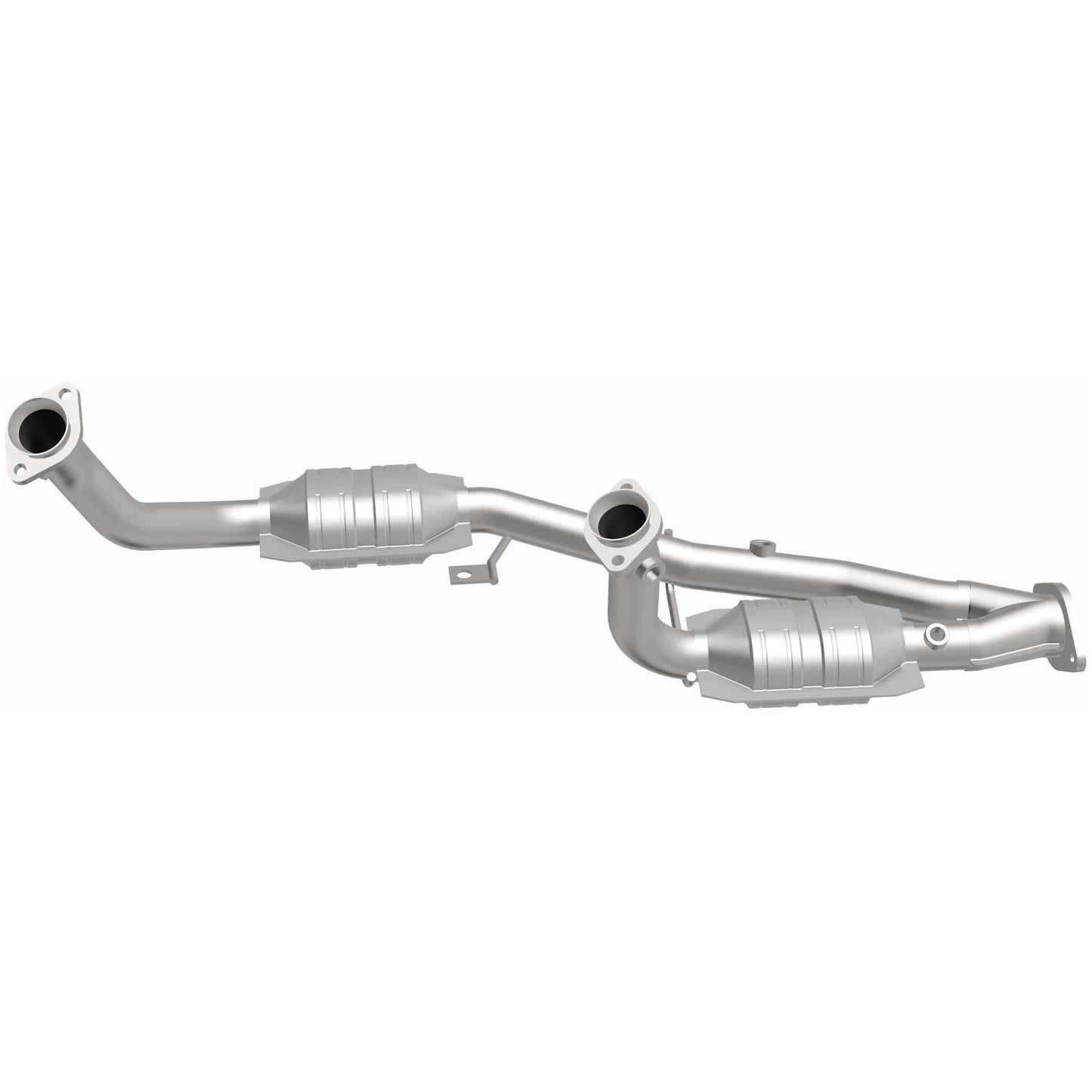 MagnaFlow 1995-1996 Ford Windstar California Grade CARB Compliant Direct-Fit Catalytic Converter