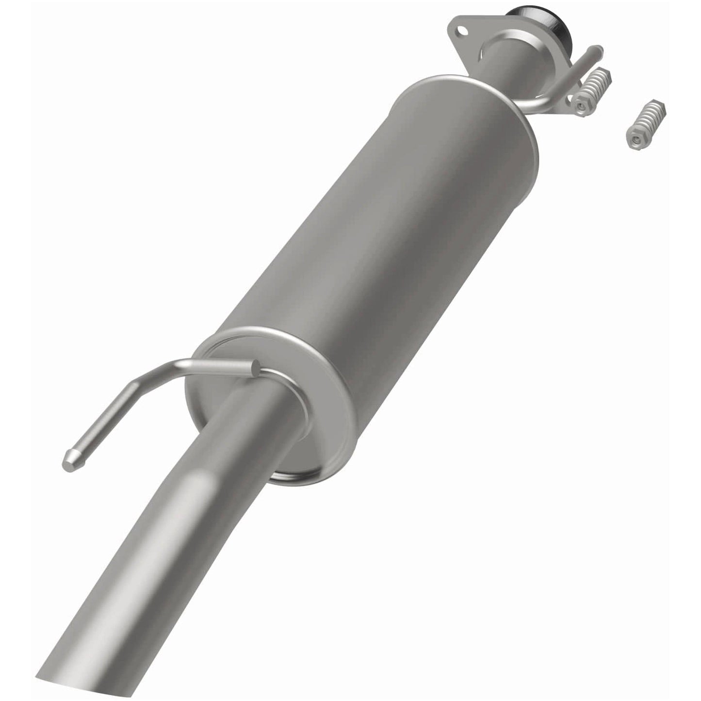 BRExhaust 2001-2003 Toyota Sienna 3.0L Direct-Fit Muffler Kit