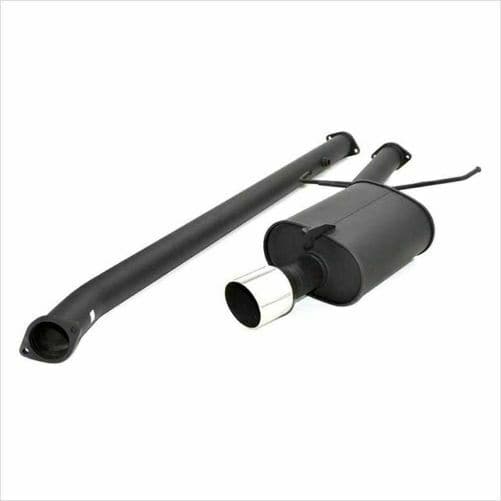 HKS Legamax Sports Exhaust - Subaru Impreza WRX 2002-2007 / WRX STI 2004-2007