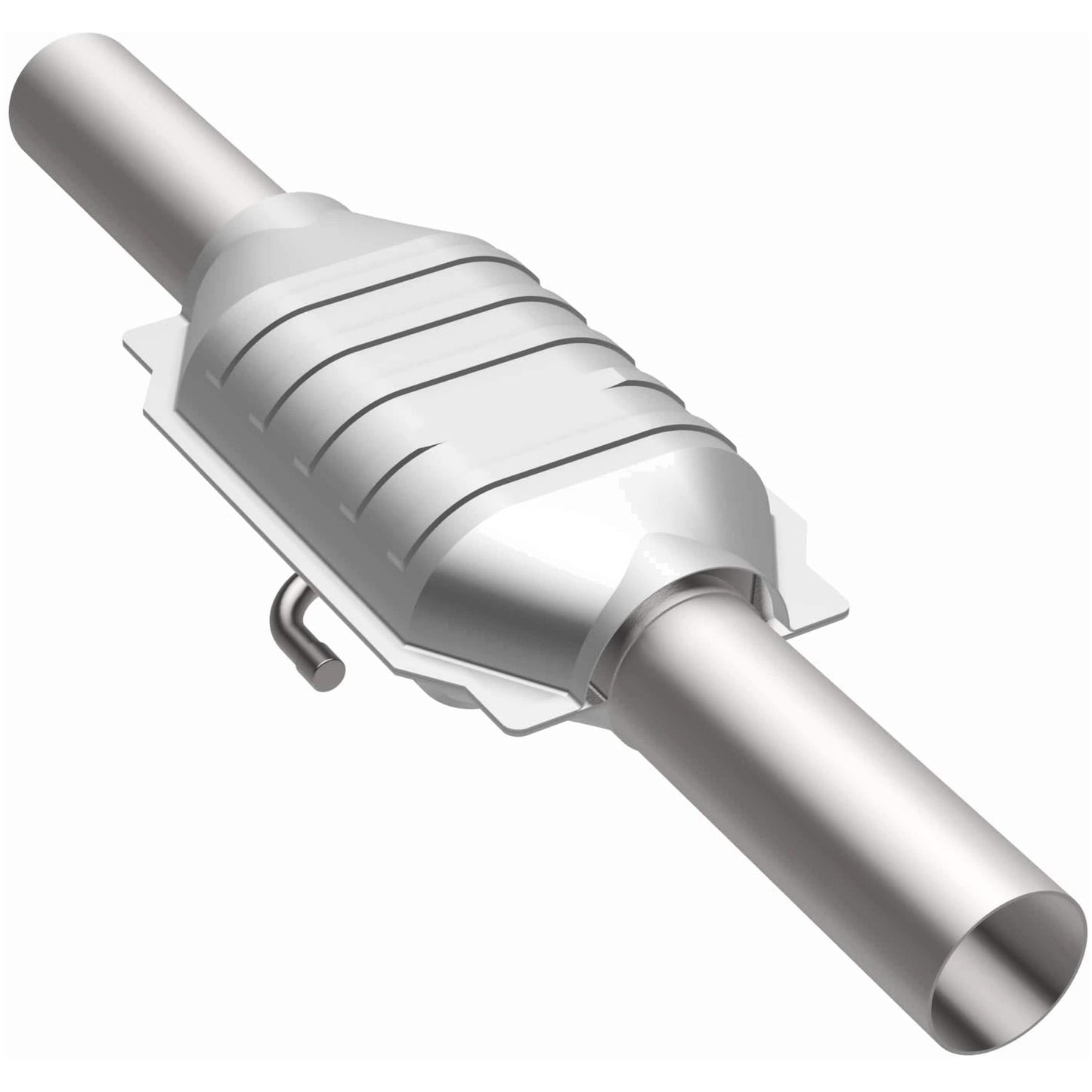 MagnaFlow California Grade CARB Compliant Direct-Fit Catalytic Converter 3391470