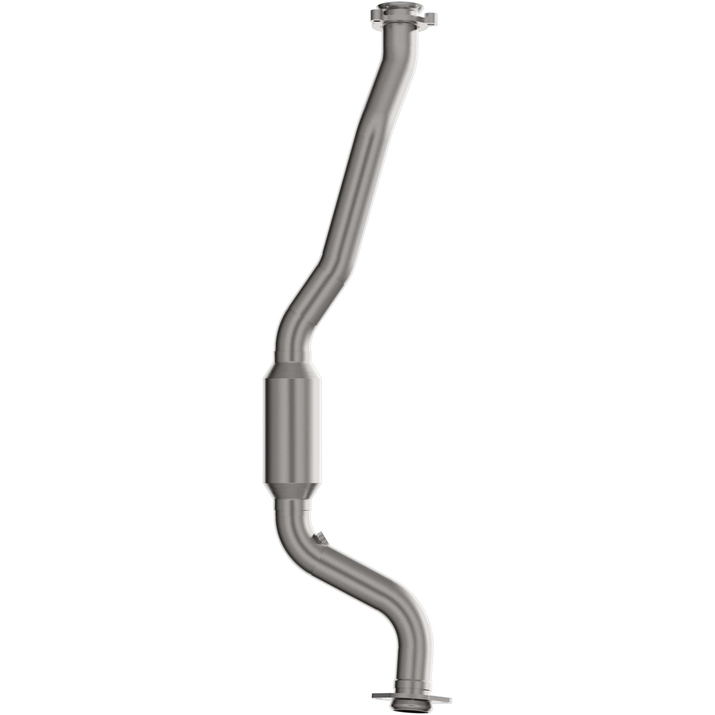 MagnaFlow California Grade CARB Compliant Direct-Fit Catalytic Converter 4593611
