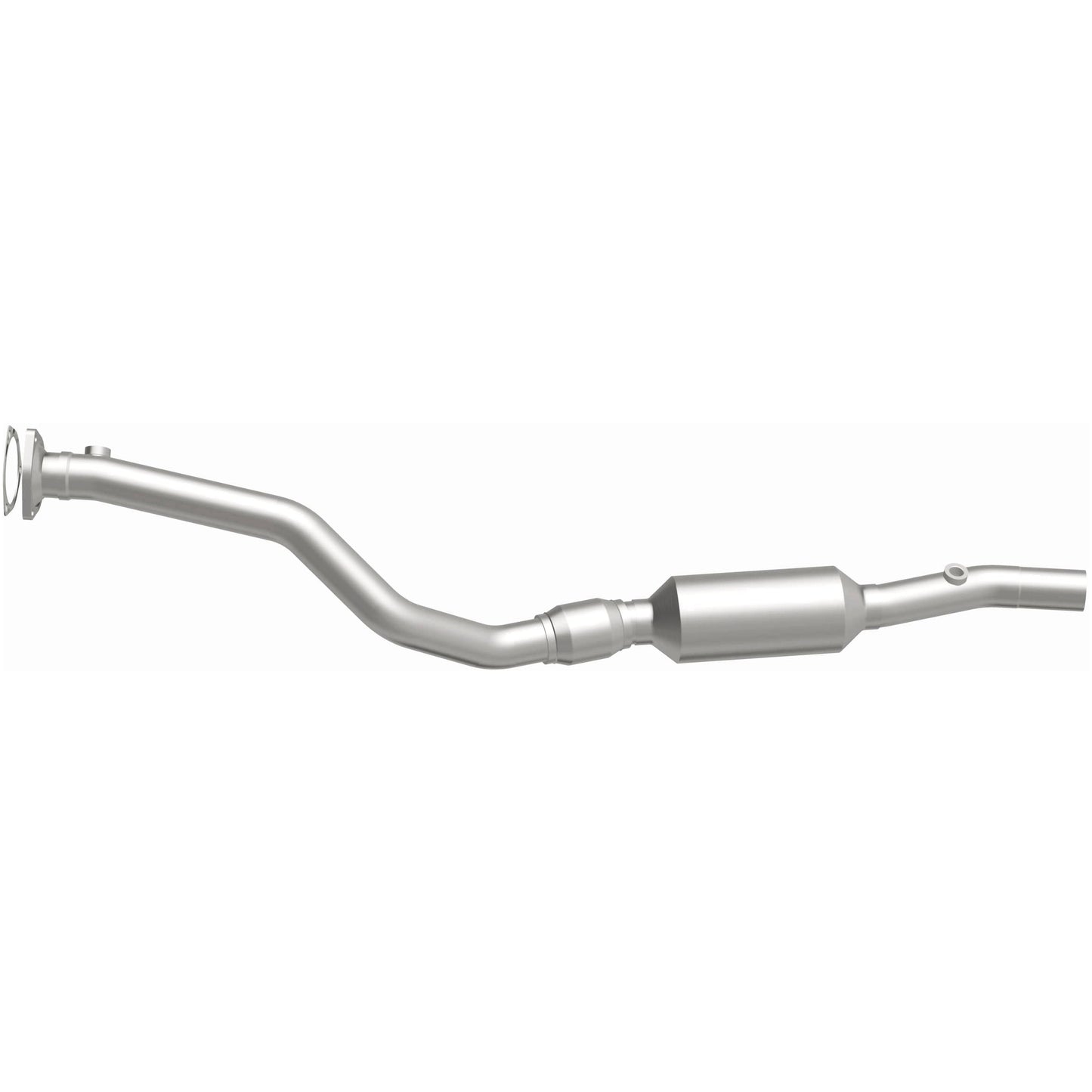 MagnaFlow California Grade CARB Compliant Direct-Fit Catalytic Converter 4481658