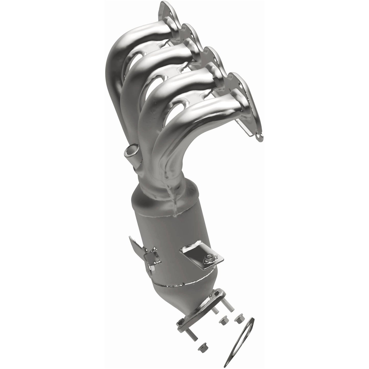 MagnaFlow California Grade CARB Compliant Manifold Catalytic Converter 5531145