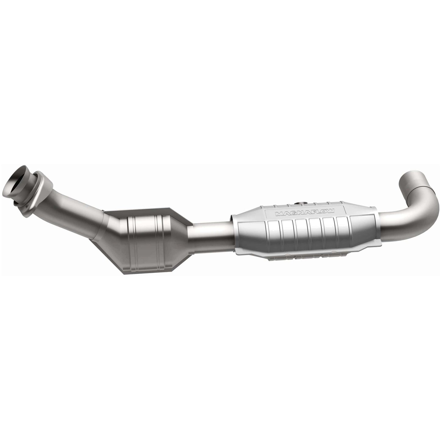 MagnaFlow 1999-2000 Ford F-150 California Grade CARB Compliant Direct-Fit Catalytic Converter