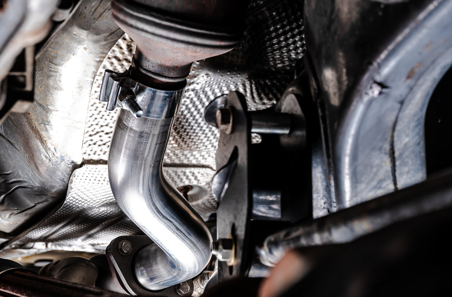 AWE Exhaust Suite for the 3.6L Jeep JL/JLU Wrangler