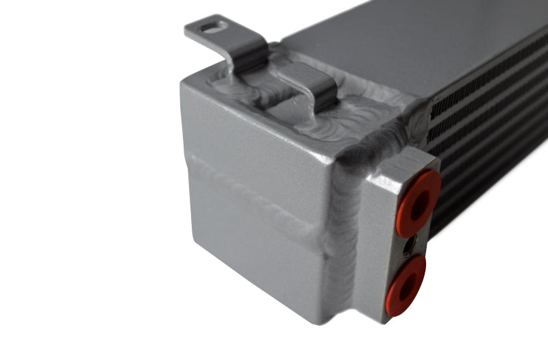 CSF Race-Spec Dual-Pass Oil Cooler | E46 M3
