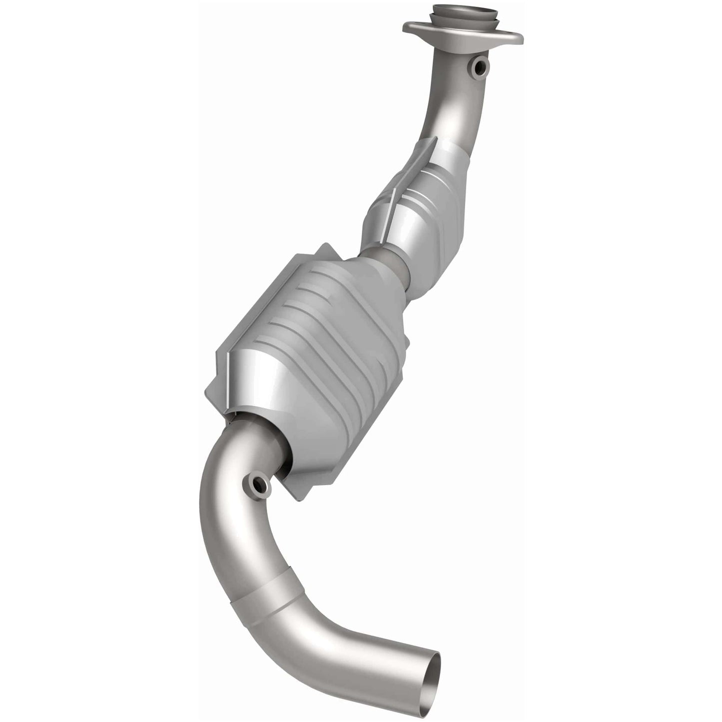 MagnaFlow California Grade CARB Compliant Direct-Fit Catalytic Converter 447125