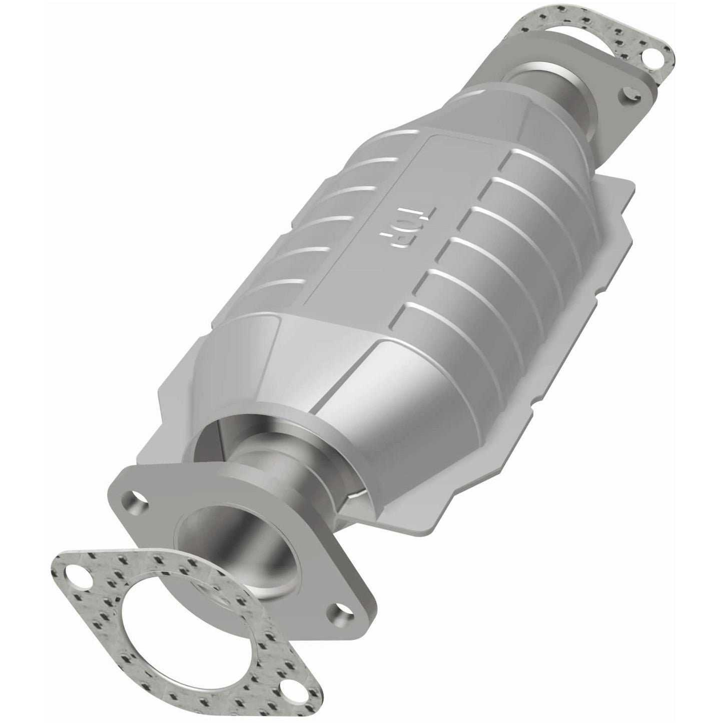 MagnaFlow California Grade CARB Compliant Direct-Fit Catalytic Converter 334760