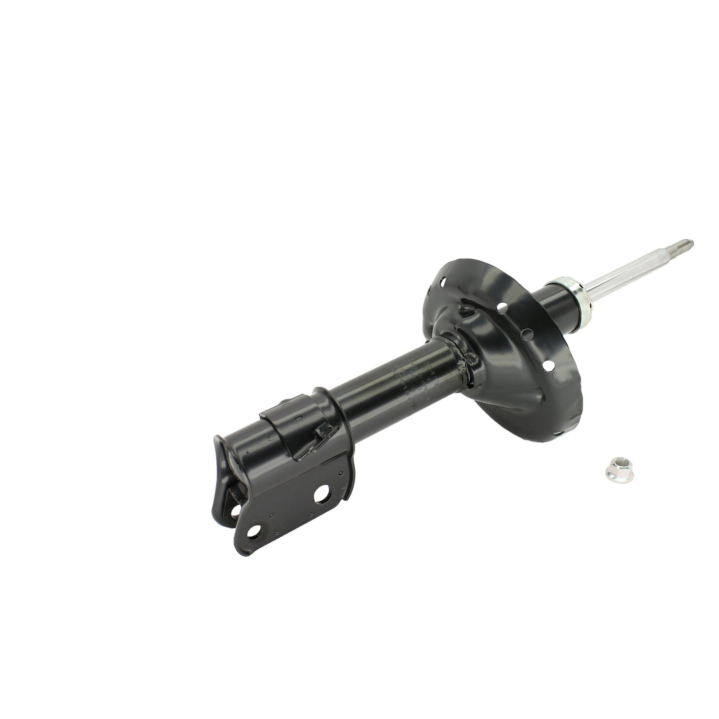 KYB Excel-G Strut Template Front Right 2004-2005 Forester