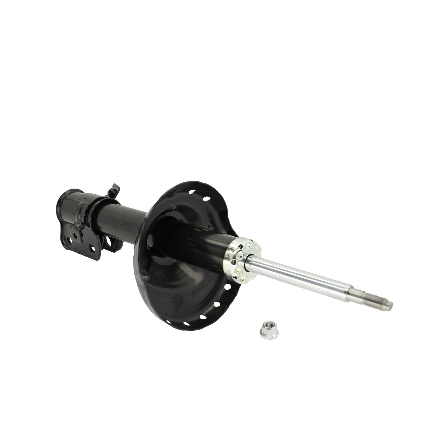 KYB Excel-G Strut Template Front Left 2004-2005 Forester