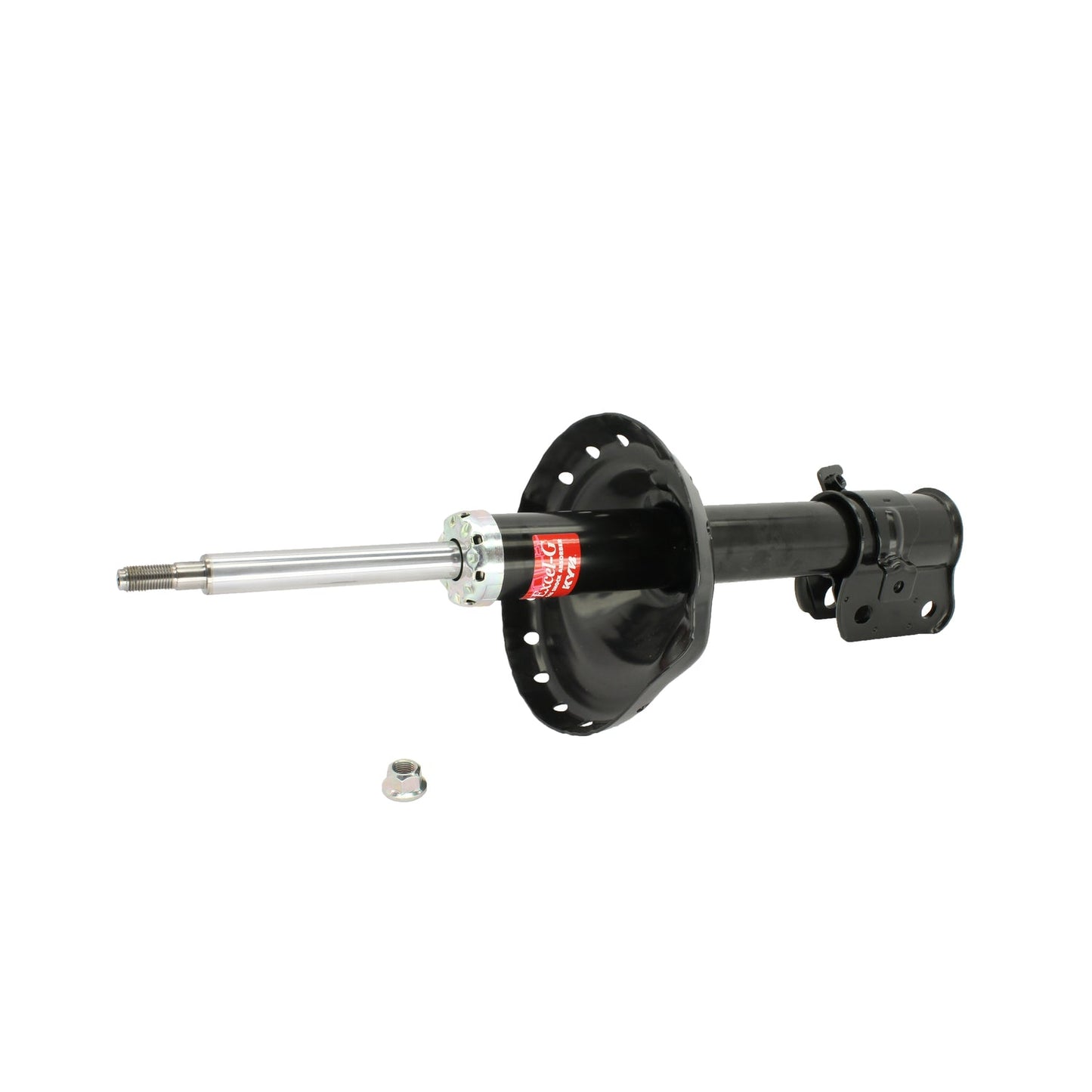 KYB Front Right Excel-G Strut Subaru Forester