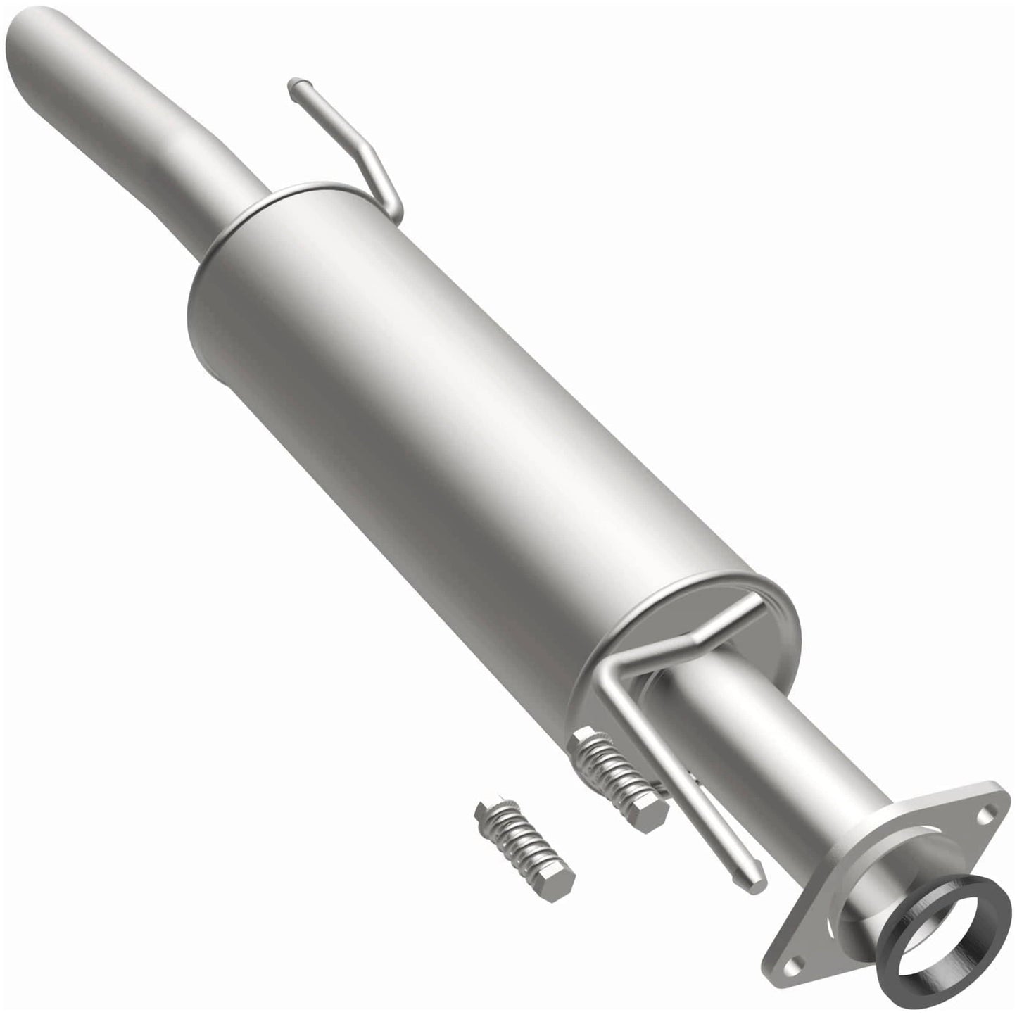 BRExhaust 2001-2003 Toyota Sienna 3.0L Direct-Fit Muffler Kit