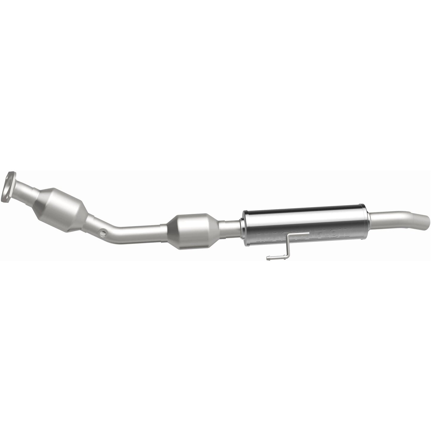 MagnaFlow 2007-2011 Toyota Yaris California Grade CARB Compliant Direct-Fit Catalytic Converter