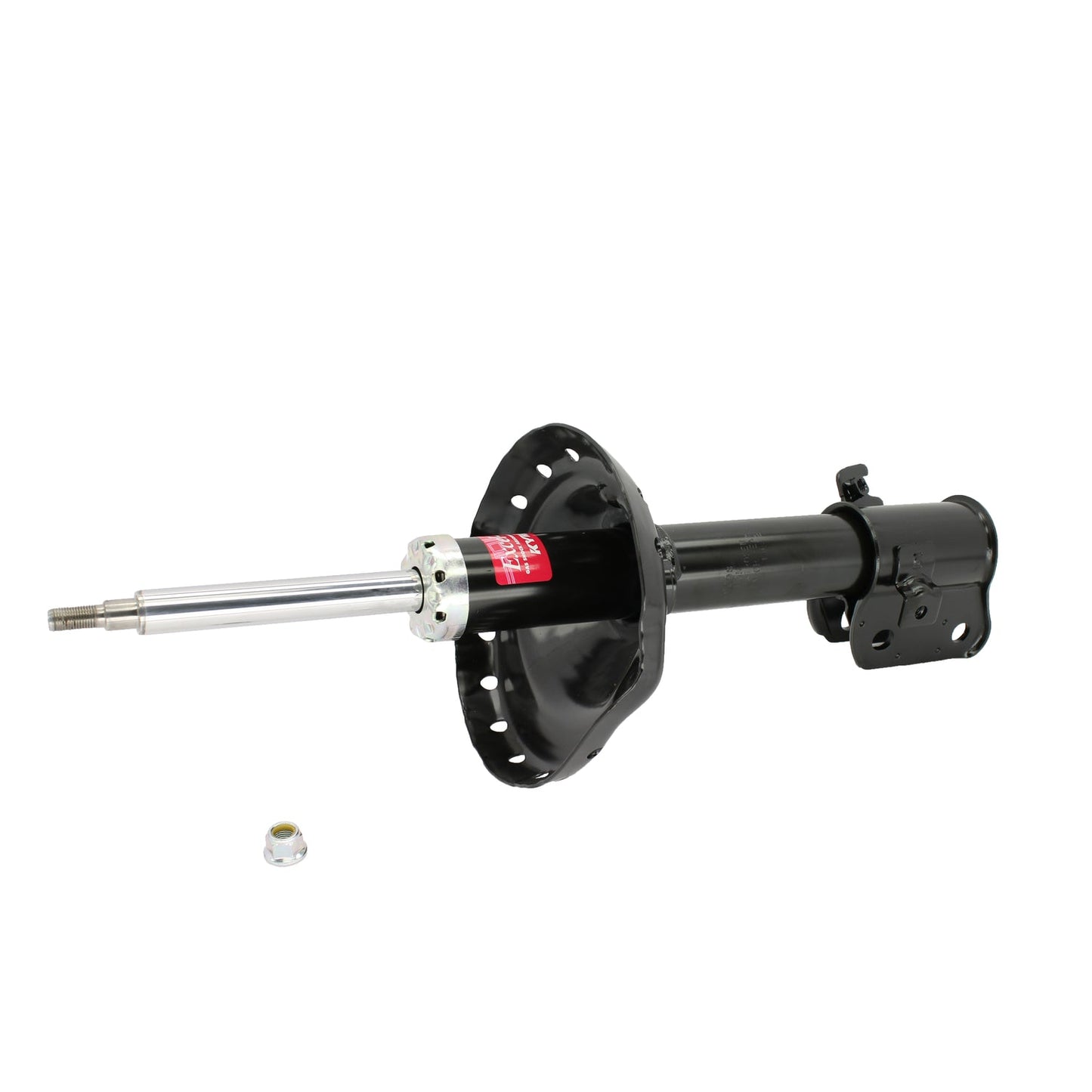 KYB Front Right Excel-G Strut Subaru Outback