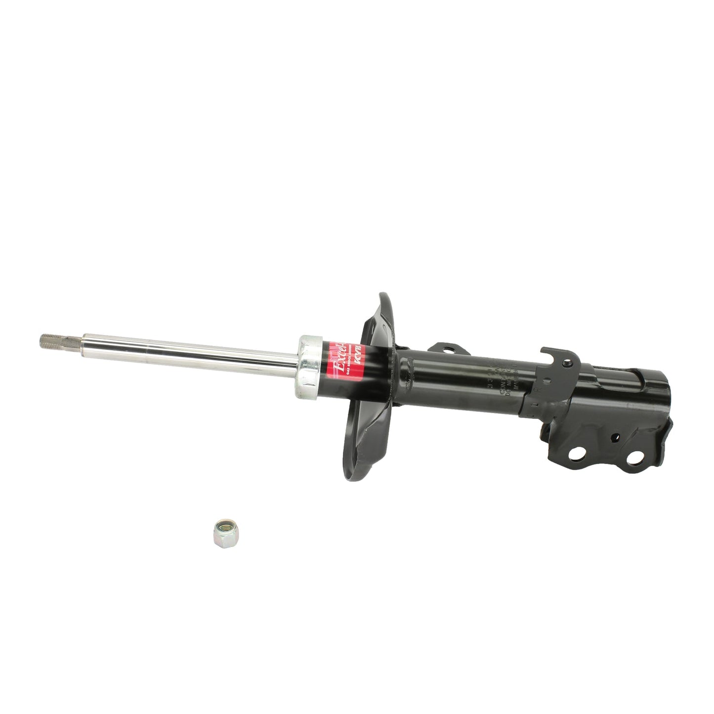 KYB Shocks & Struts Excel-G Front Right TOYOTA Corolla 2009-10 TOYOTA Matrix (FWD) 2009-10 | 339114