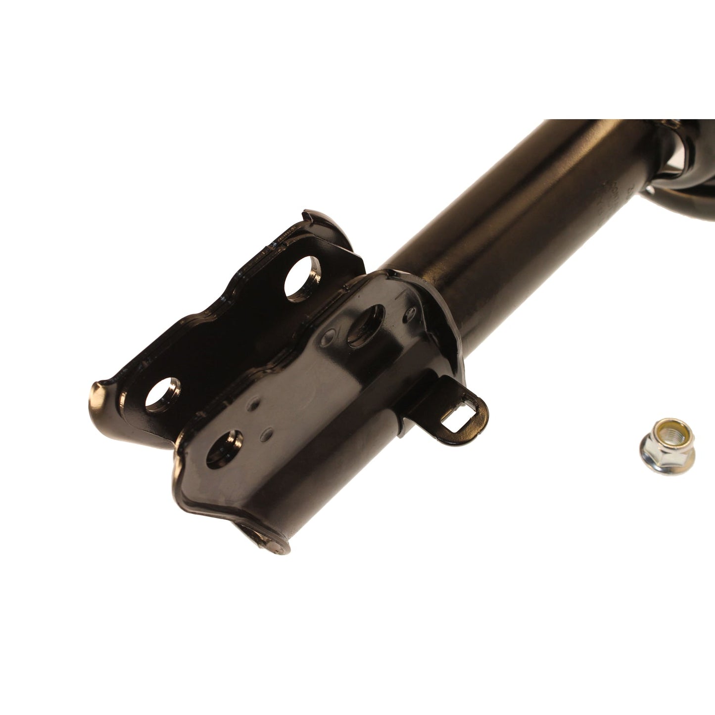 KYB Front Right Excel-G Strut Subaru Outback