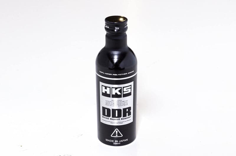 HKS Direct Deposit Remover Gasoline (225ml)