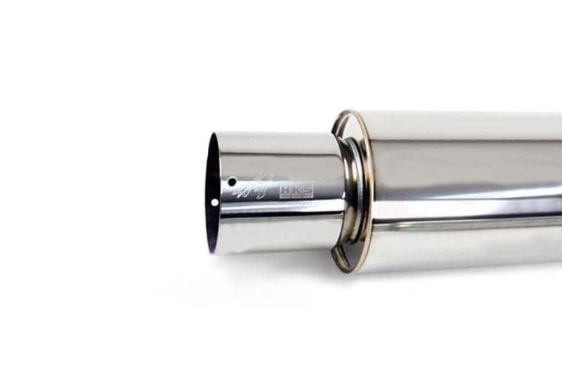HKS Hi-Power Exhaust - Mitusbishi Lancer Evolution 03-07