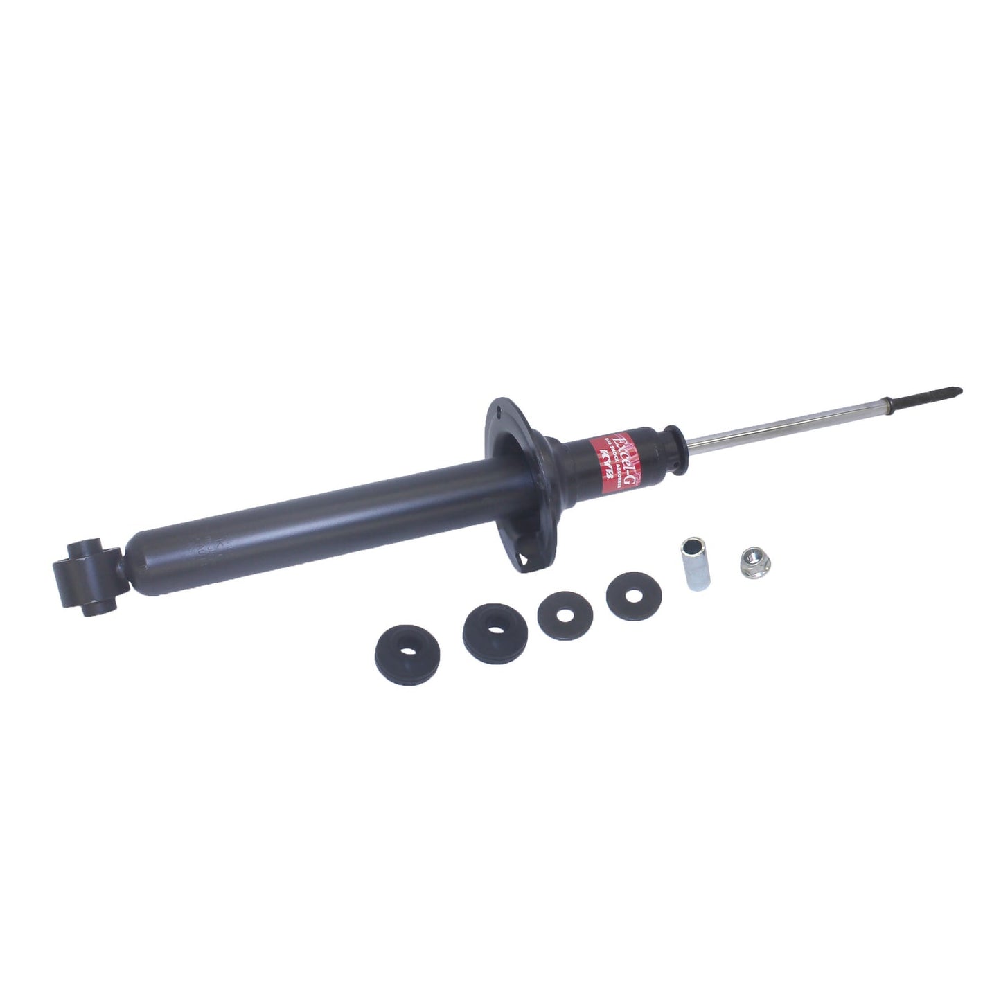 KYB Shocks & Struts Excel-G Rear 04-08 Acura TL / 03-07 Honda Accord | 340063