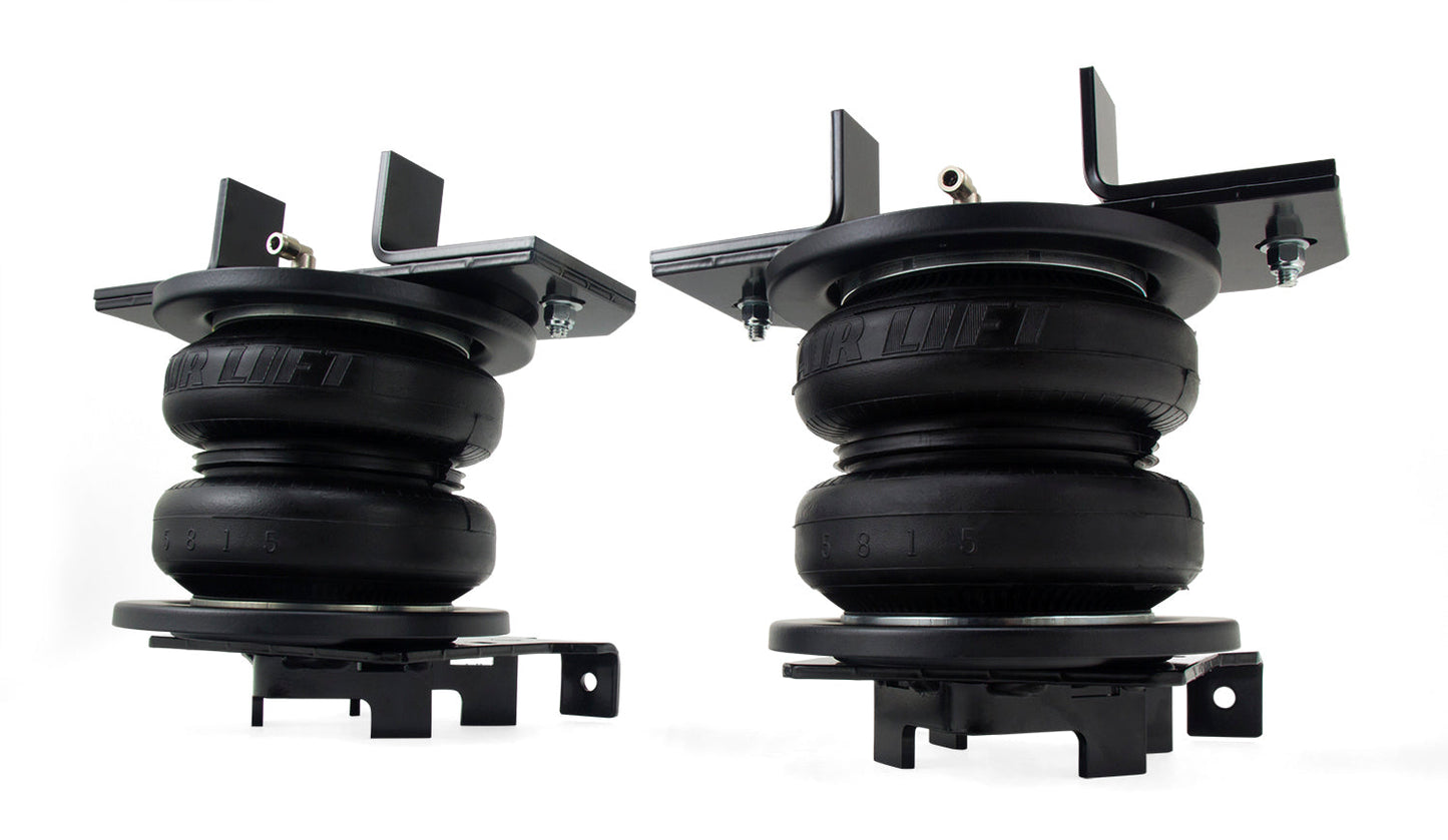 Air Lift LoadLifter 7500XL for 03-17 Ram 3500 (57595)