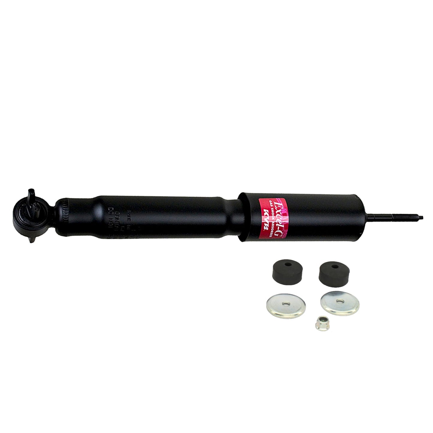 KYB Shocks & Struts Excel-G Front CHEVROLET Silverado C and R - Series 1/2 Ton (2WD) 1999-07 GMC Sie | 344380