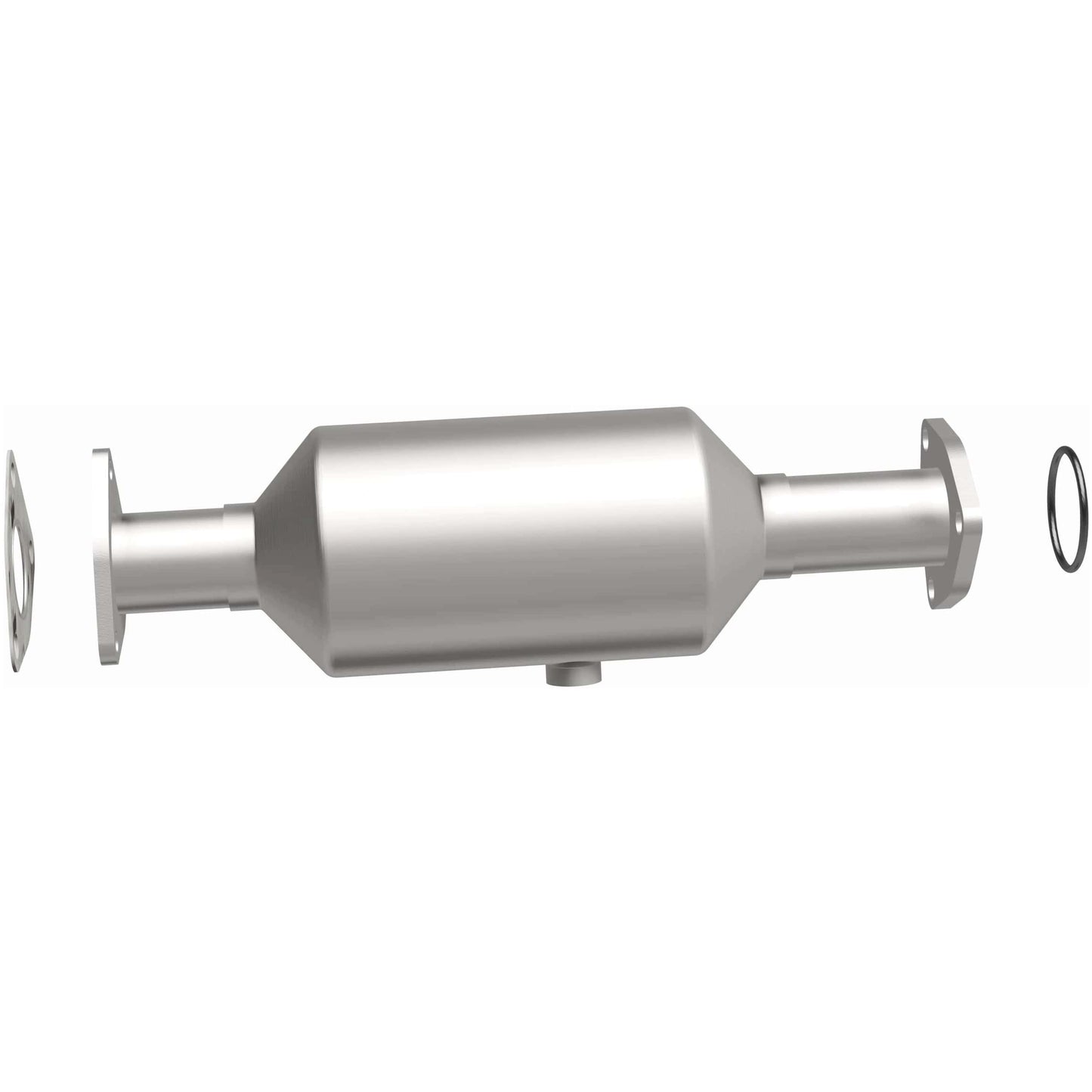 MagnaFlow California Grade CARB Compliant Direct-Fit Catalytic Converter 4561052
