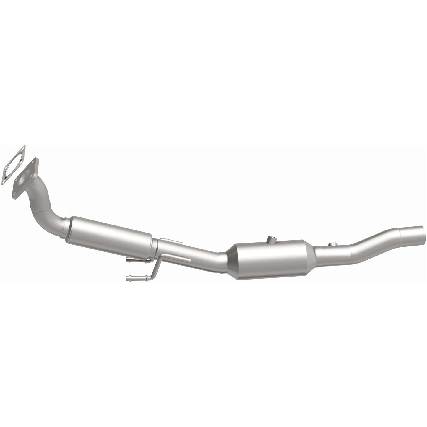 MagnaFlow 2004-2005 Volkswagen Jetta California Grade CARB Compliant Direct-Fit Catalytic Converter